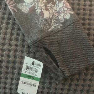 ACTIVEWEAR TOP